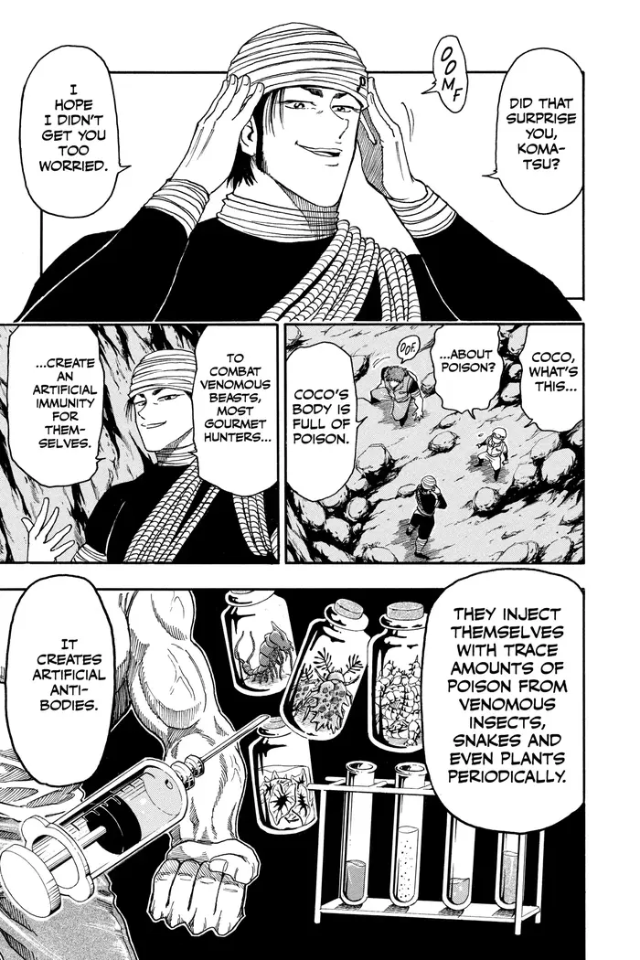 Toriko Chapter 11 image 04_optimized